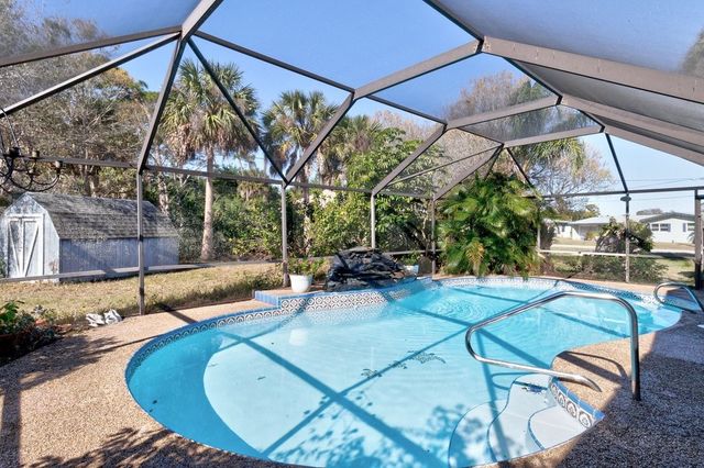 549 Layport Drive, Sebastian, FL 32958