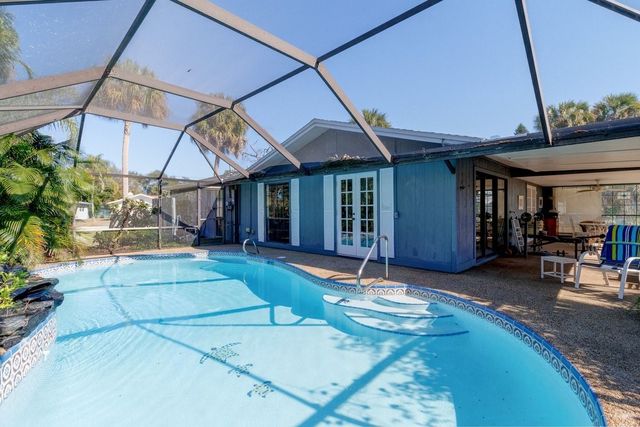 549 Layport Drive, Sebastian, FL 32958