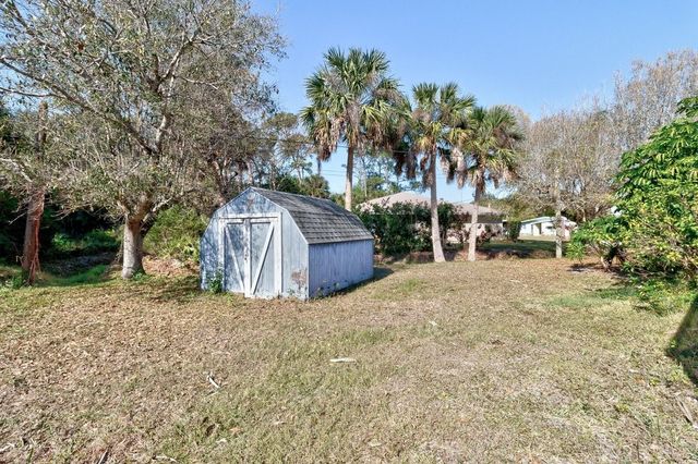 549 Layport Drive, Sebastian, FL 32958