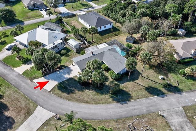 549 Layport Drive, Sebastian, FL 32958