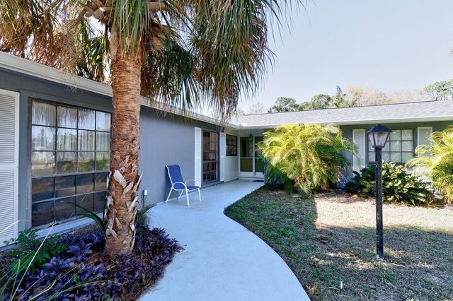 549 Layport Drive, Sebastian, FL 32958