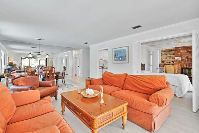 549 Layport Drive, Sebastian, FL 32958