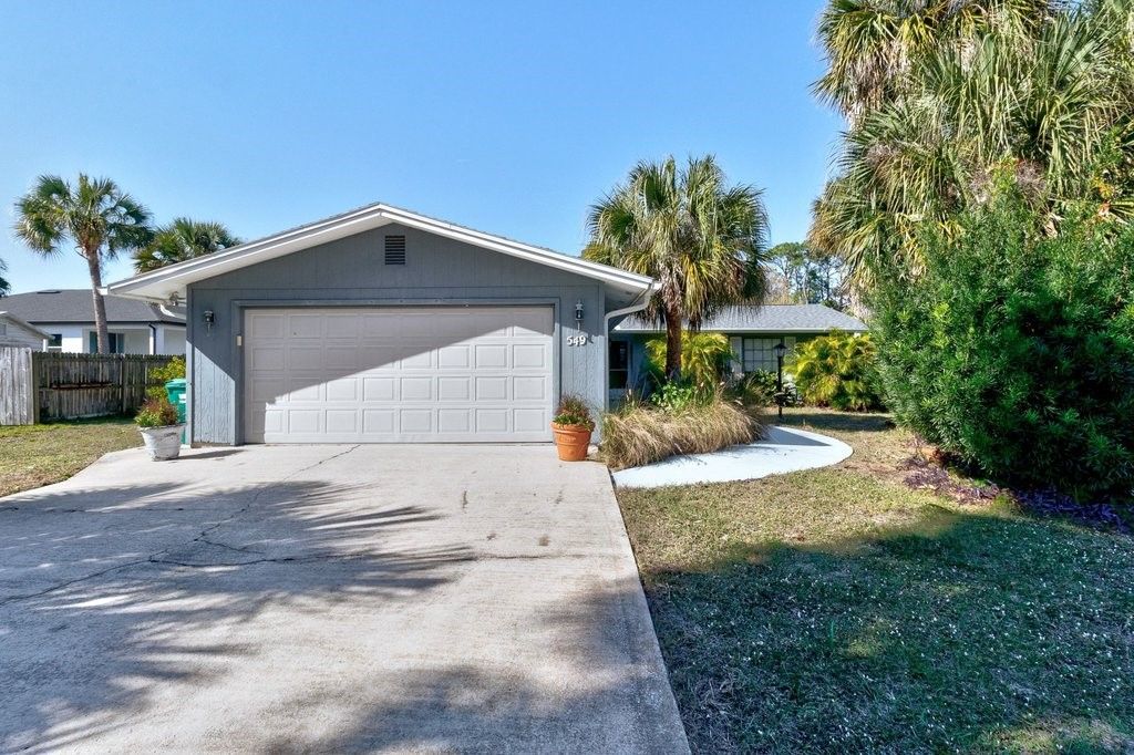 549 Layport Drive, Sebastian, FL 32958