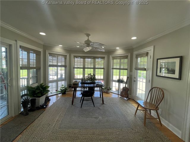 379 Straight Street, Evans, WV 25241