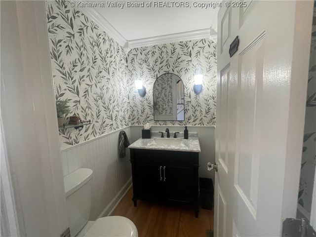379 Straight Street, Evans, WV 25241