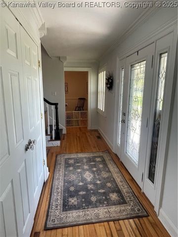 379 Straight Street, Evans, WV 25241