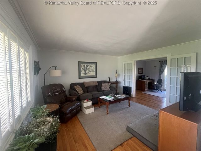 379 Straight Street, Evans, WV 25241