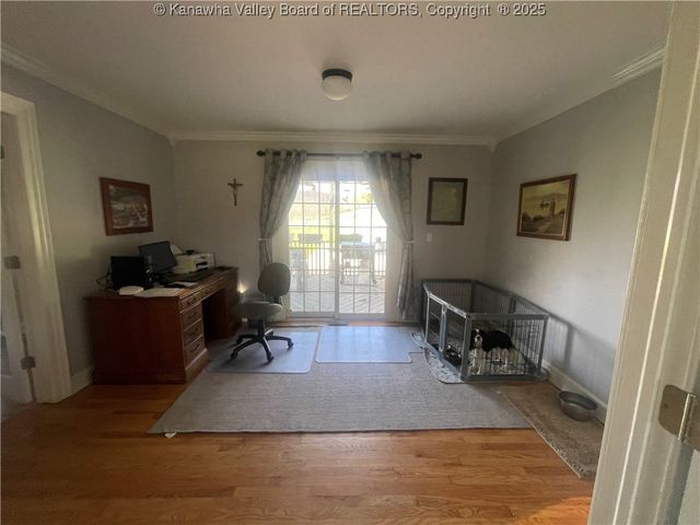 379 Straight Street, Evans, WV 25241