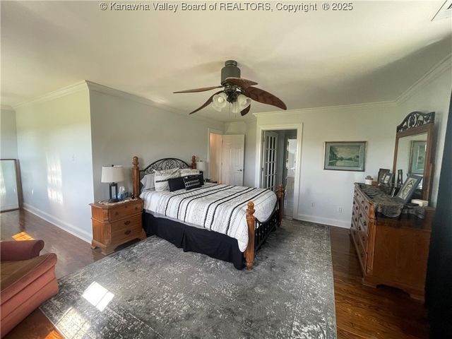 379 Straight Street, Evans, WV 25241