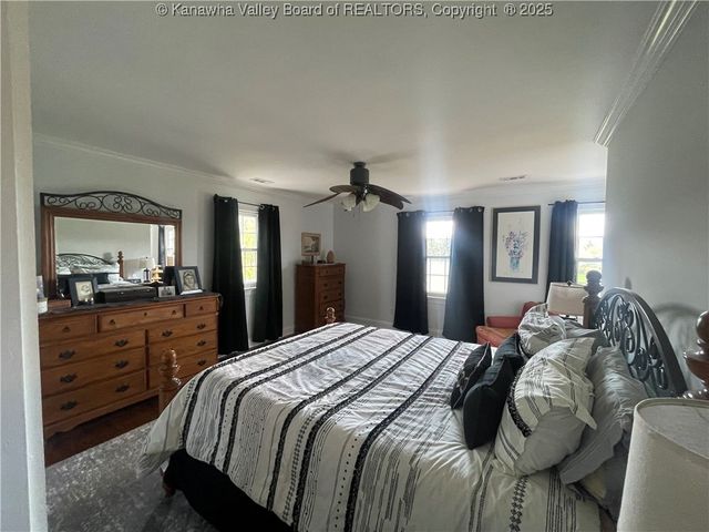 379 Straight Street, Evans, WV 25241