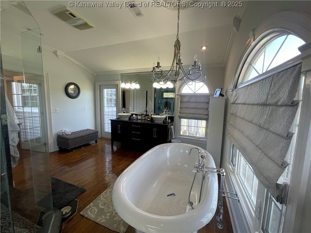 379 Straight Street, Evans, WV 25241