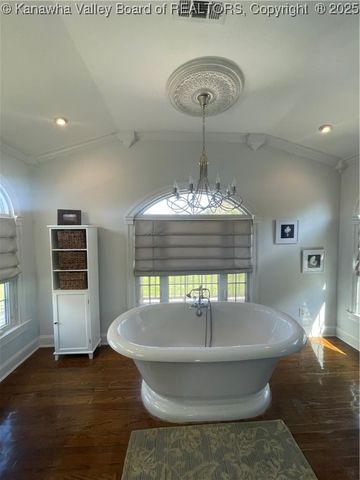 379 Straight Street, Evans, WV 25241