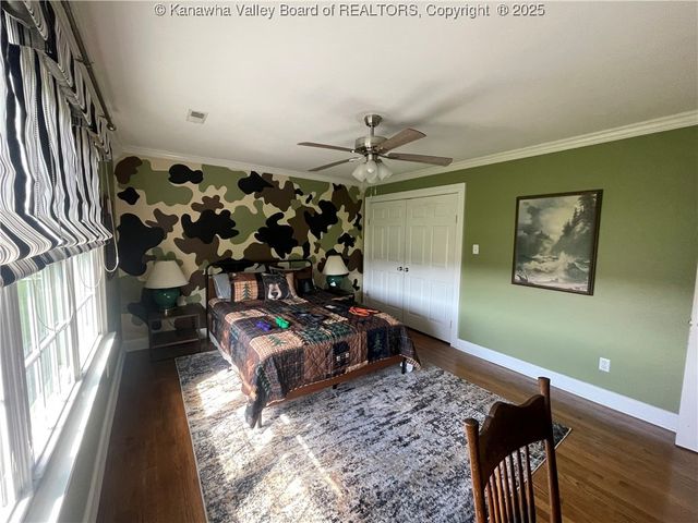 379 Straight Street, Evans, WV 25241