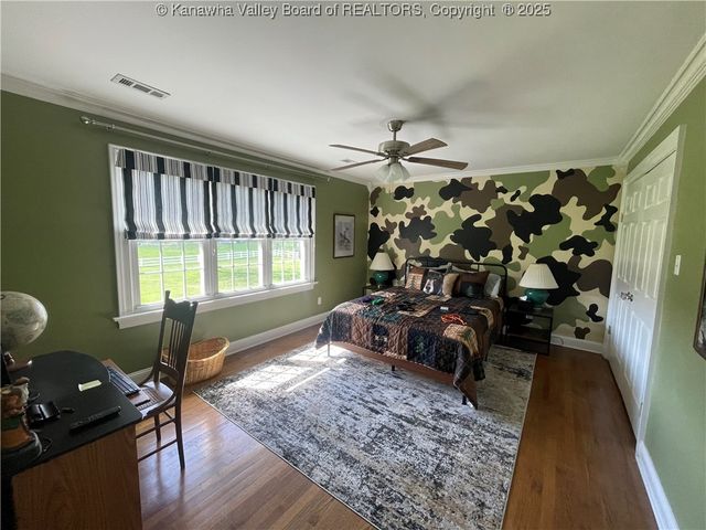 379 Straight Street, Evans, WV 25241