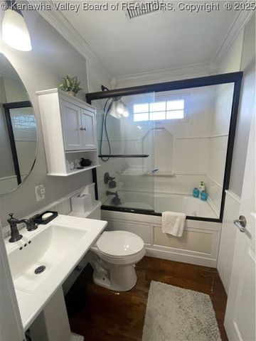 379 Straight Street, Evans, WV 25241