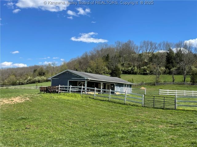 379 Straight Street, Evans, WV 25241