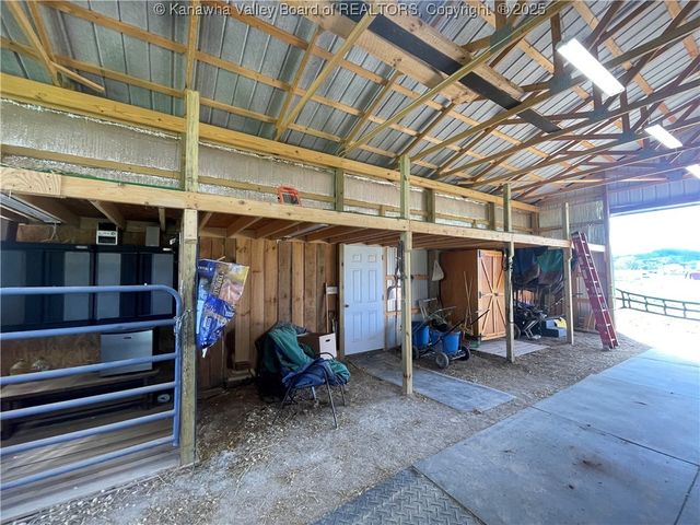 379 Straight Street, Evans, WV 25241