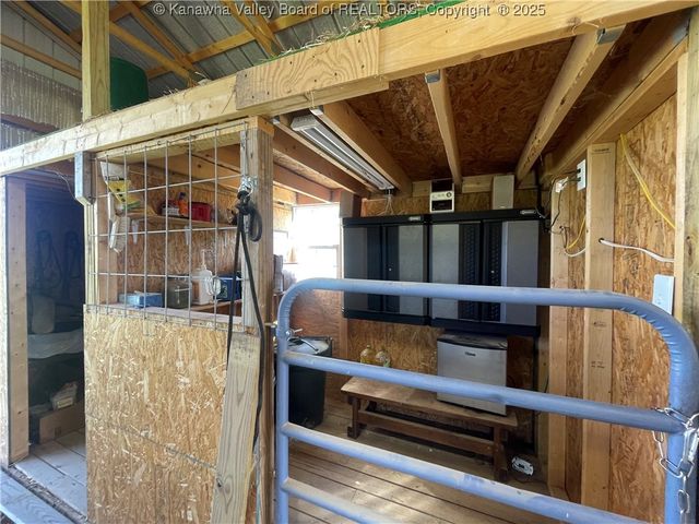 379 Straight Street, Evans, WV 25241