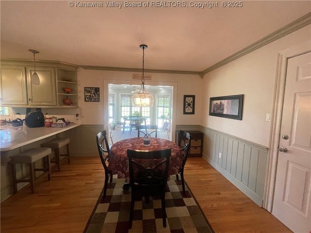 379 Straight Street, Evans, WV 25241