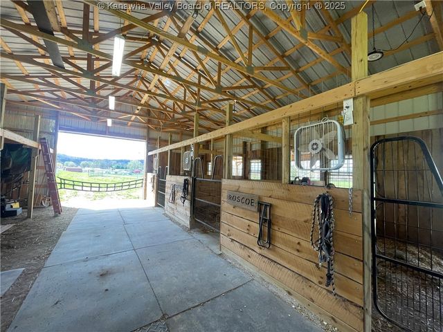 379 Straight Street, Evans, WV 25241