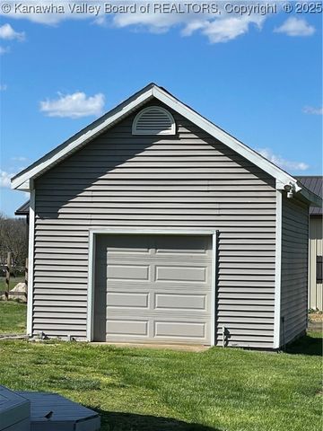 379 Straight Street, Evans, WV 25241