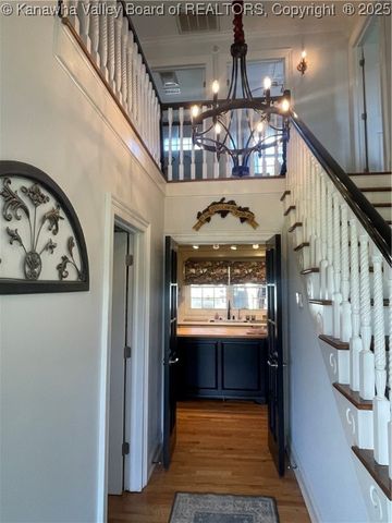 379 Straight Street, Evans, WV 25241