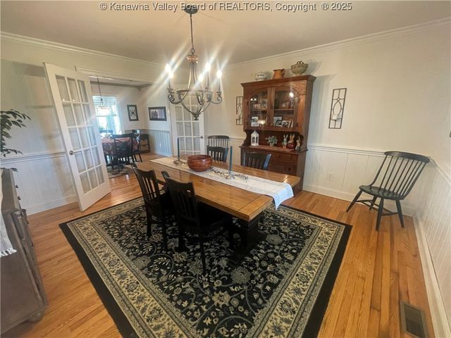 379 Straight Street, Evans, WV 25241