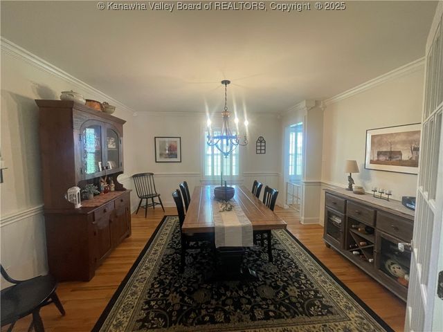 379 Straight Street, Evans, WV 25241