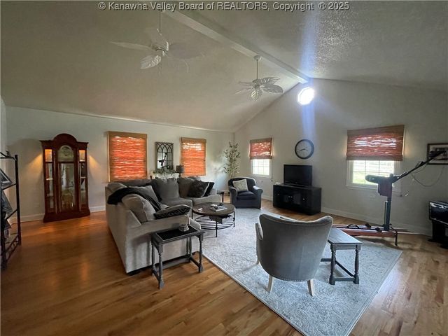 379 Straight Street, Evans, WV 25241