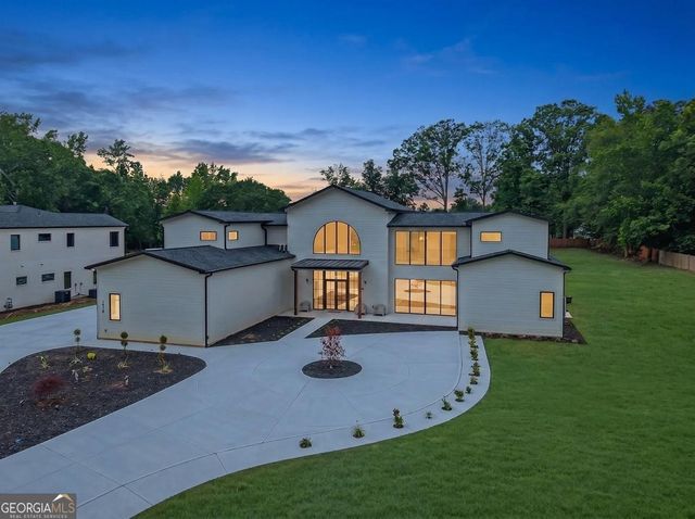 1530 W Sandtown Road SW, Marietta, GA 30064
