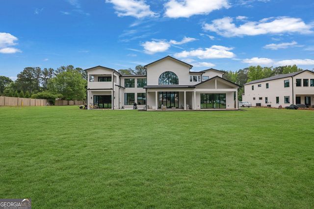 1530 W Sandtown Road SW, Marietta, GA 30064