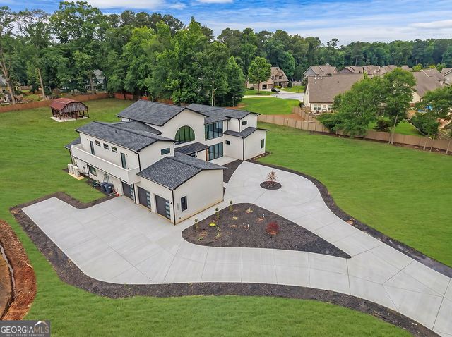 1530 W Sandtown Road SW, Marietta, GA 30064