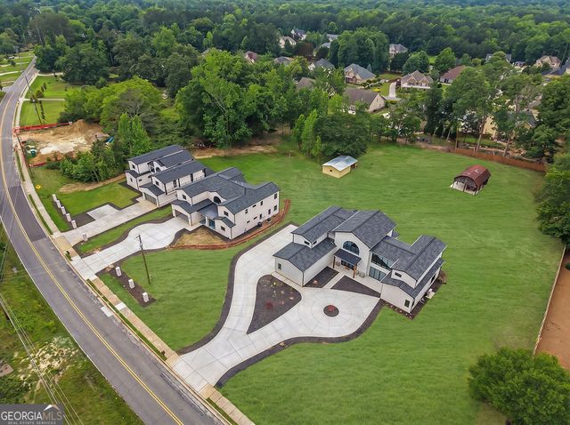 1530 W Sandtown Road SW, Marietta, GA 30064