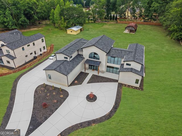 1530 W Sandtown Road SW, Marietta, GA 30064