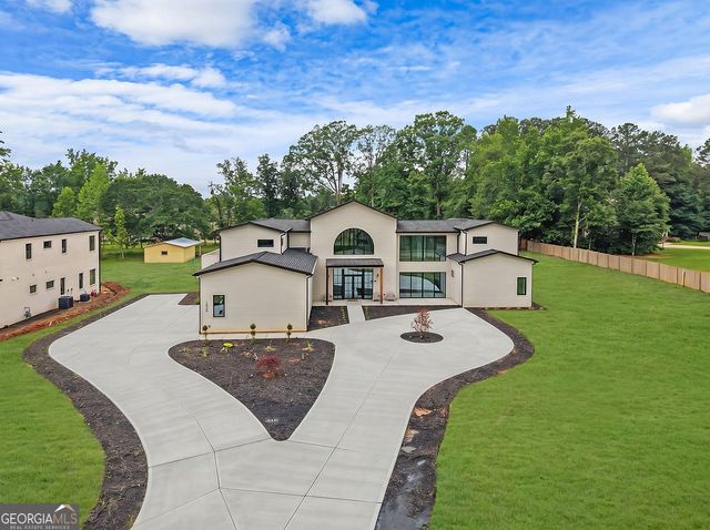1530 W Sandtown Road SW, Marietta, GA 30064