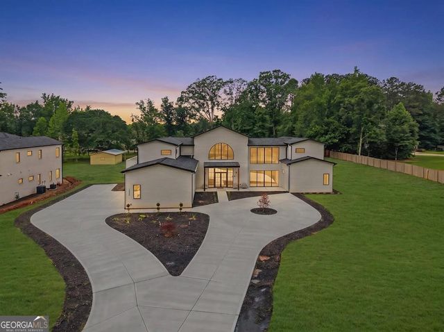 1530 W Sandtown Road SW, Marietta, GA 30064