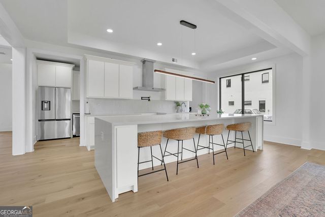 1530 W Sandtown Road SW, Marietta, GA 30064