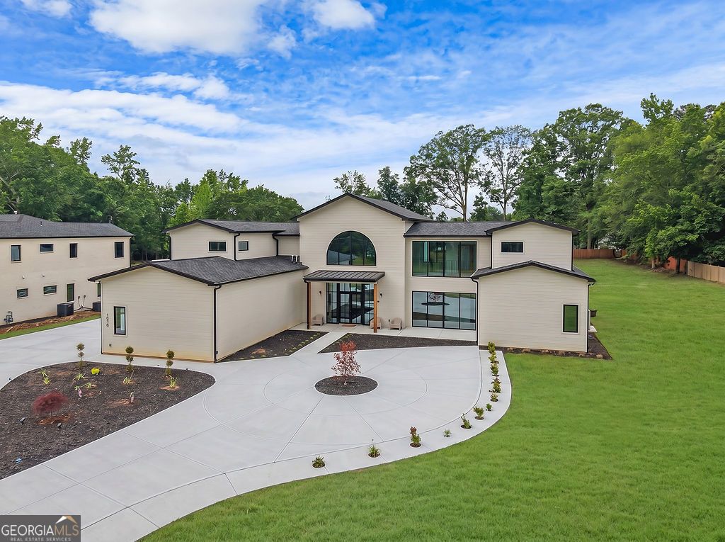 1530 W Sandtown Road SW, Marietta, GA 30064