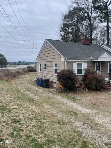 901 Marilyn Drive B, Raleigh, NC 27607