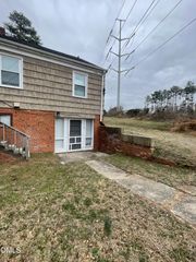 901 Marilyn Drive B, Raleigh, NC 27607