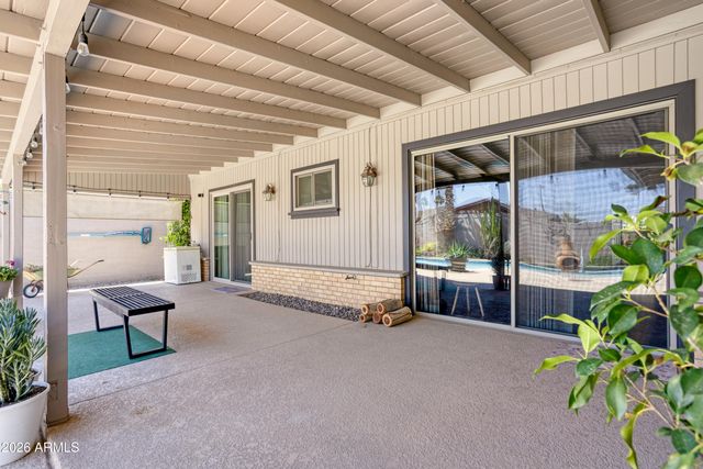 864 W TULSA Street, Chandler, AZ 85225