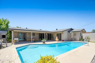 864 W TULSA Street, Chandler, AZ 85225