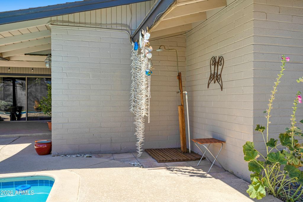 Image 46 of property listing at 864 W TULSA Street, Chandler, AZ 85225