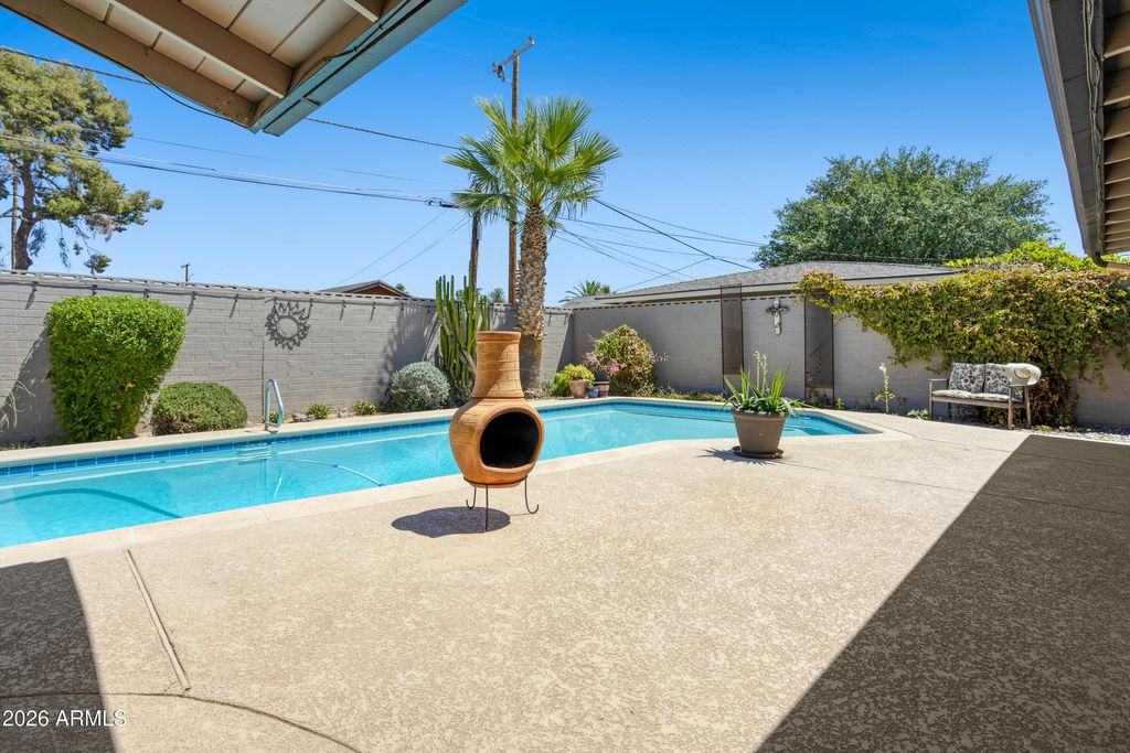 Image 49 of property listing at 864 W TULSA Street, Chandler, AZ 85225