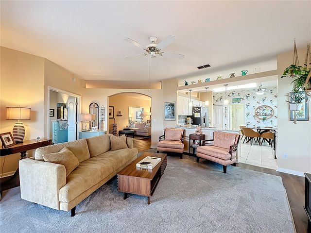 4334 HAMMERSMITH DRIVE, Clermont, FL 34711