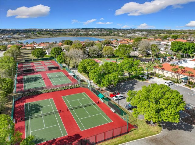 4334 HAMMERSMITH DRIVE, Clermont, FL 34711