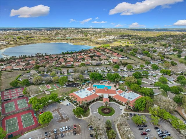 4334 HAMMERSMITH DRIVE, Clermont, FL 34711