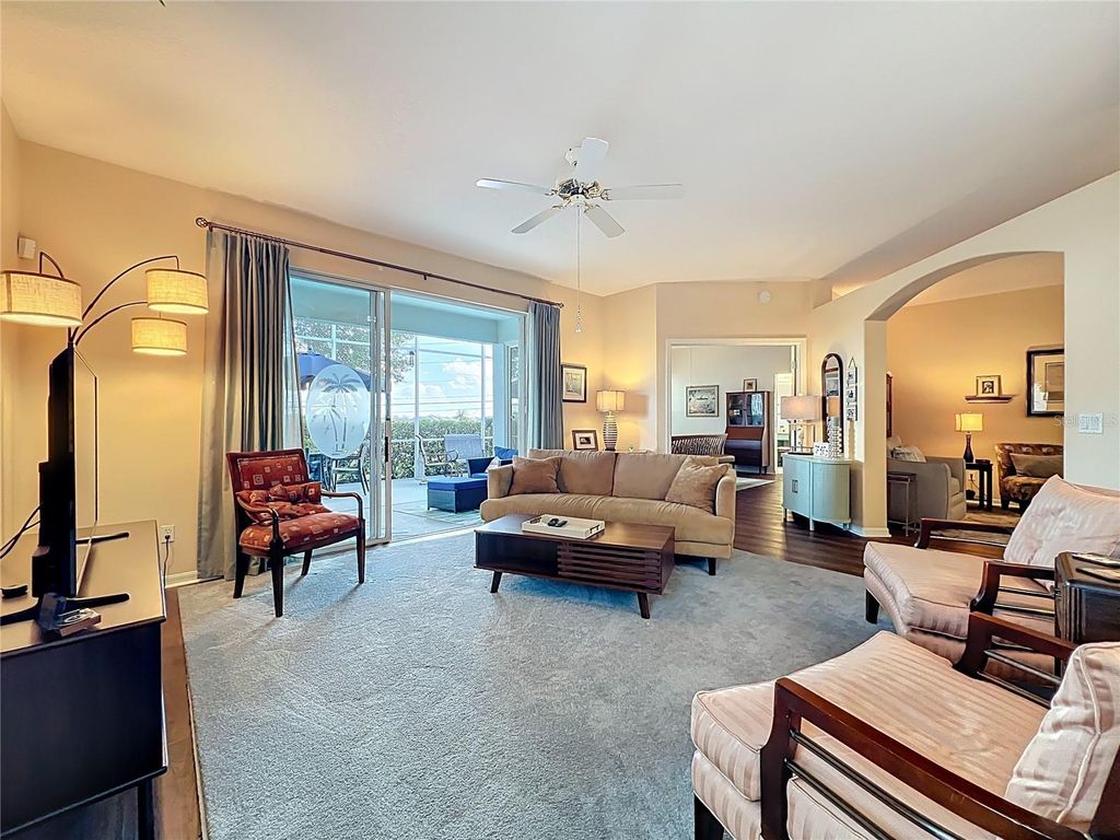 Image 23 of property listing at 4334 HAMMERSMITH DRIVE, Clermont, FL 34711