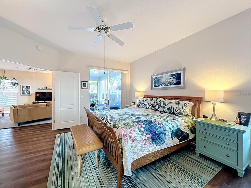 Image 37 of property listing at 4334 HAMMERSMITH DRIVE, Clermont, FL 34711