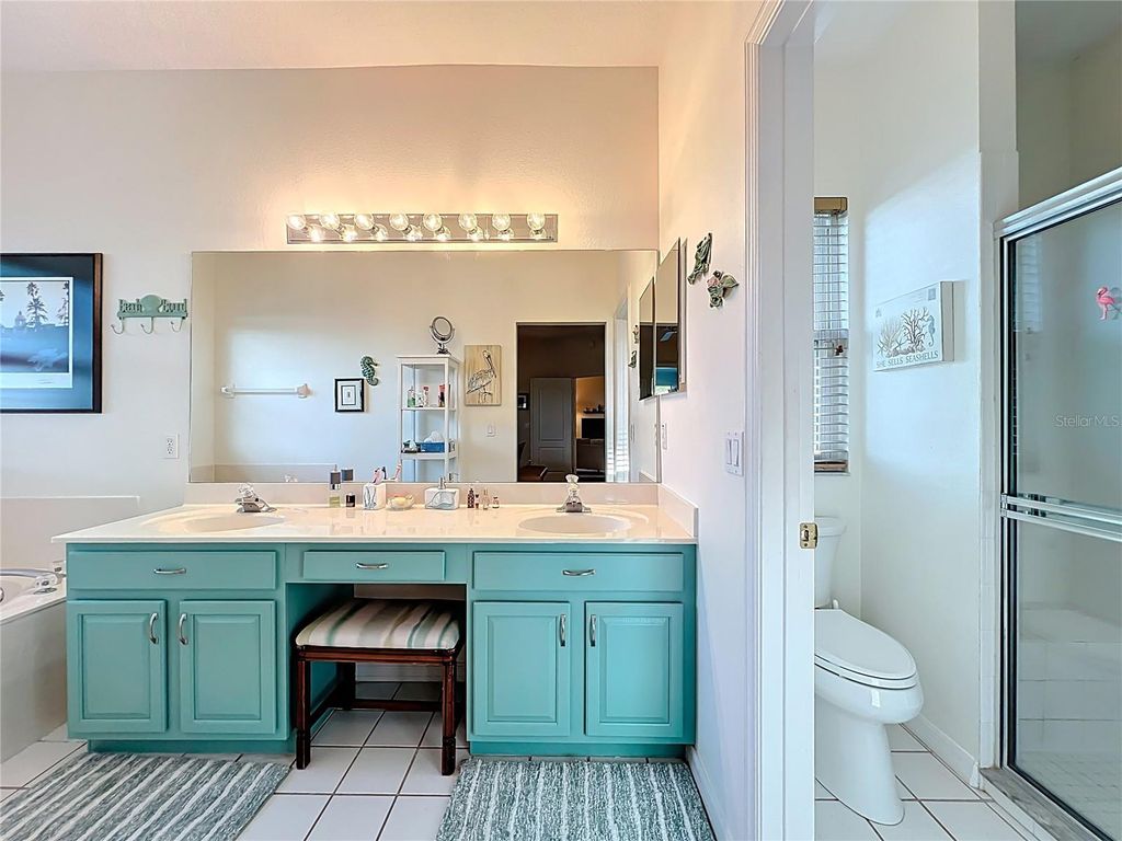 Image 39 of property listing at 4334 HAMMERSMITH DRIVE, Clermont, FL 34711